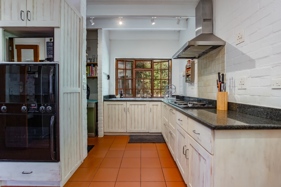 4 Bedroom Property for Sale in Bertville Western Cape